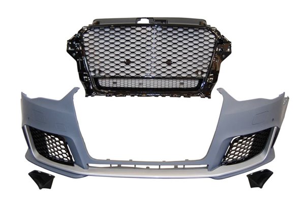 Kit De Carrocería BMW G31 Look M-Tech