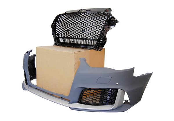 Kit De Carrocería BMW G31 Look M-Tech