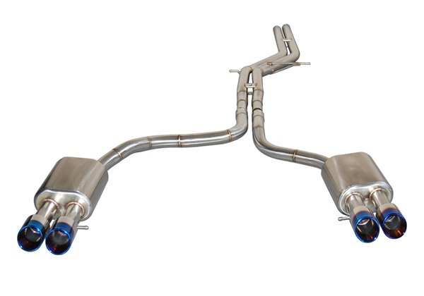 Escape Audi A7 3.0 T