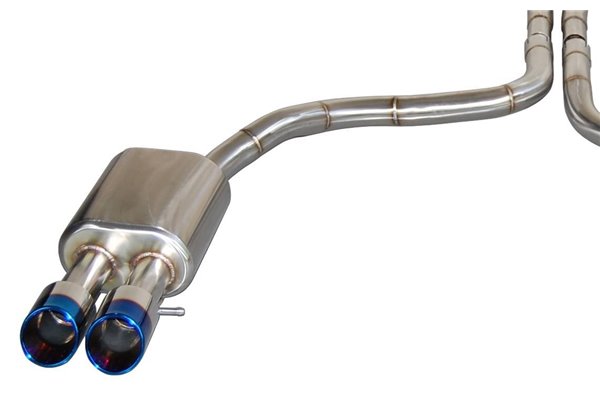 Escape Audi A7 3.0 T