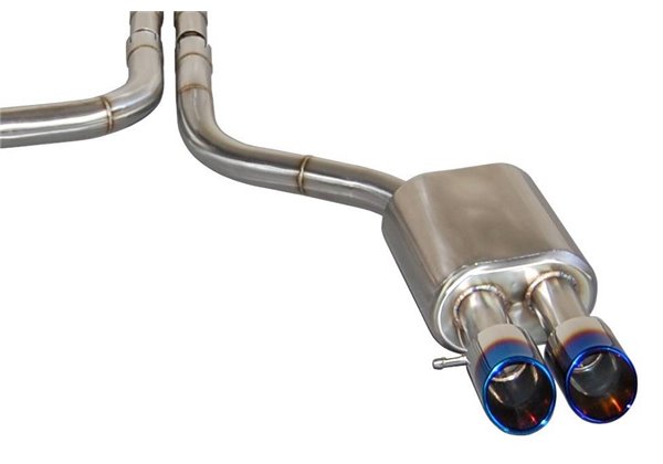 Escape Audi A7 3.0 T