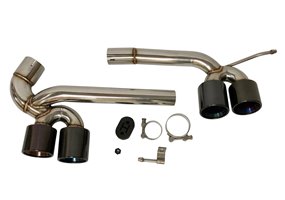 Escape BMW F30 / F32 Look M3