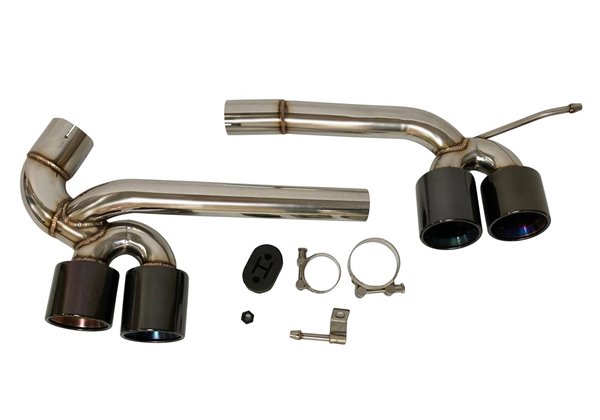 Escape BMW F30 / F32 Look M3