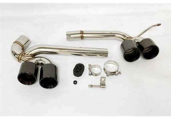 Escape BMW F30 / F32 Look M3