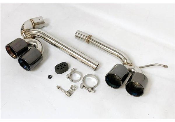 Escape BMW F30 / F32 Look M3