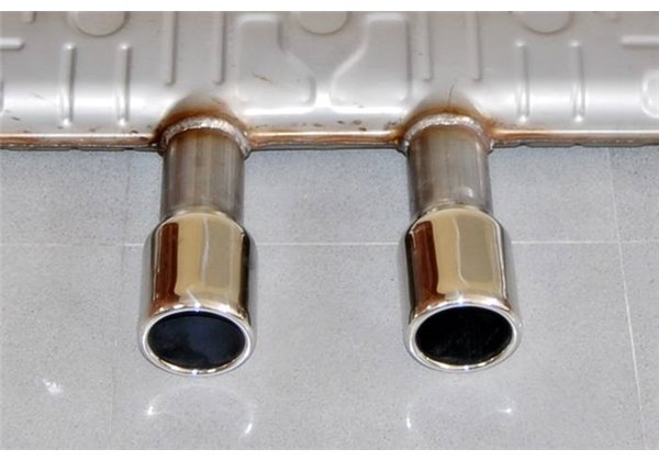 Escape Volkswagen Golf 7 R400