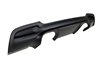 Difusor Trasero BMW E92 / E93 look M3
