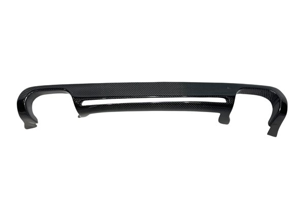 Difusor Trasero De Carbono BMW E92 / E93 Motor 335I