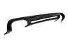 Difusor Trasero De Carbono BMW E92 / E93 Motor 335I
