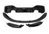 Kit De Carrocería BMW F20 / F21 LCI 2015 Brillante Negro