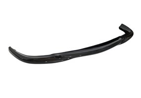 Spoiler Delantero Mercedes W211 Look AMG E55 02-06 Carbono