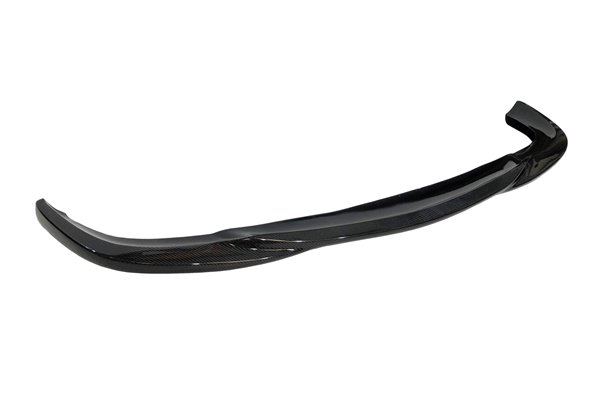Spoiler Delantero Mercedes W211 Look AMG E55 02-06 Carbono