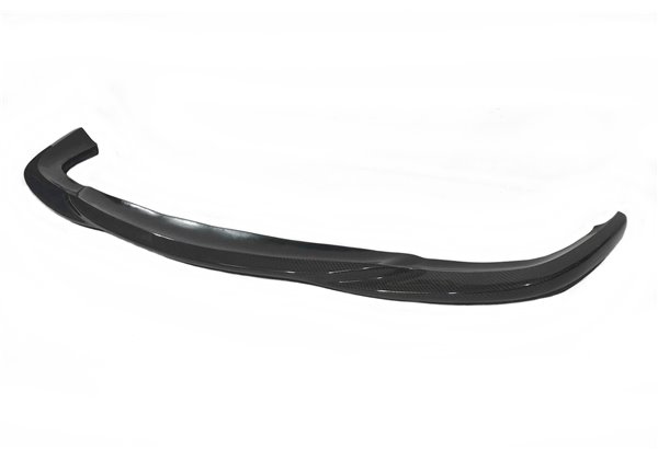 Spoiler Delantero Mercedes W211 Look AMG E55 02-06 Carbono