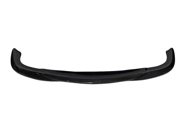 Spoiler Delantero Mercedes W211 Look AMG E55 02-06 Carbono