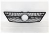Parrilla Mercedes W164 LCI 2009-02012 Look Diamond Black