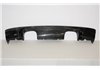 Difusor Trasero De Carbono BMW E46 Look M3