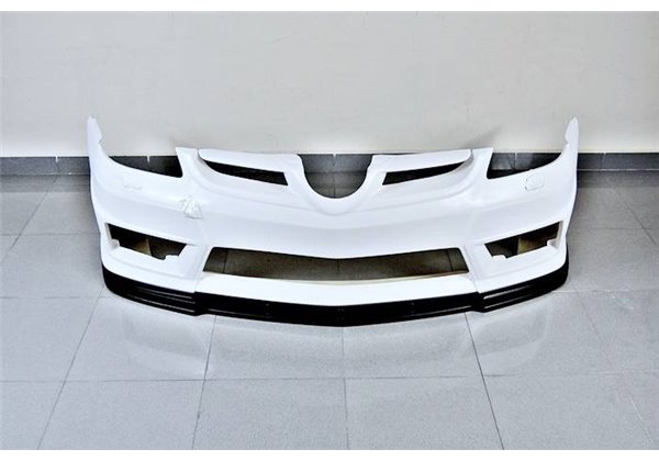 Spoiler Delantero Mercedes SLK R171 Look AMG para TCM0058