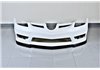 Spoiler Delantero Mercedes SLK R171 Look AMG para TCM0058