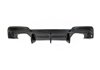 Difusor Trasero BMW E82 / E87 / E88 M1 Carbono