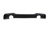 Difusor Trasero BMW E90 / E91 Look M-Tech 2 Salidas