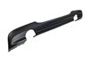 Difusor Trasero BMW E90 / E91 Look M-Tech 2 Salidas