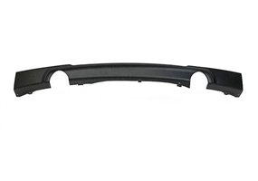 Difusor Trasero BMW F30 Look M-Tech / F31 Look M-Tech 2 Salida