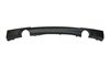 Difusor Trasero BMW F30 Look M-Tech / F31 Look M-Tech 2 Salida
