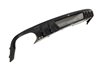 Difusor Trasero De Carbono Audi A5 2.0 ST Sportback 4D 2010 Carbono