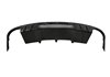 Difusor Trasero De Carbono Audi A5 2.0 ST Sportback 4D 2010 Carbono