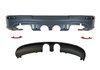 Spoiler Trasero Volkswagen Golf 5 R32 ABS