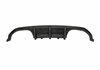 Difusor Trasero BMW F80 / F82 / F83 M4 Carbono