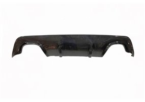 Difusor Trasero BMW E60 / E61 Look M-Tech Carbono 2 Salidas