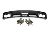 Difusor Trasero Ford Mustang 2015-2017 look GT350