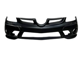 Paragolpes Delantero Mercedes SLK R171 04-10 Look AMG