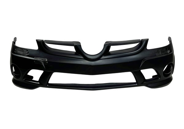 Paragolpes Delantero Mercedes SLK R171 04-10 Look AMG