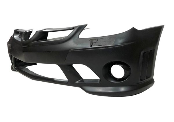 Paragolpes Delantero Mercedes SLK R171 04-10 Look AMG