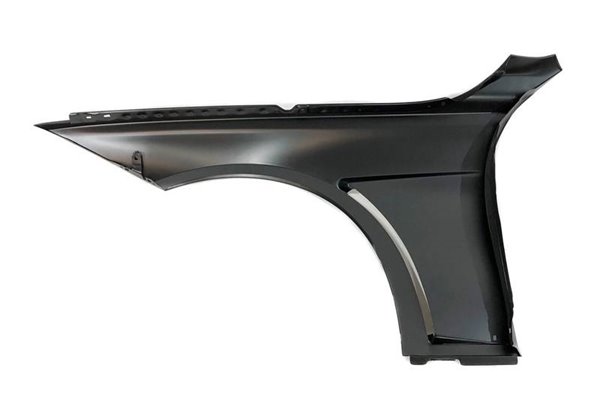 Aletas BMW F30 / F31 Look M4 II Metal