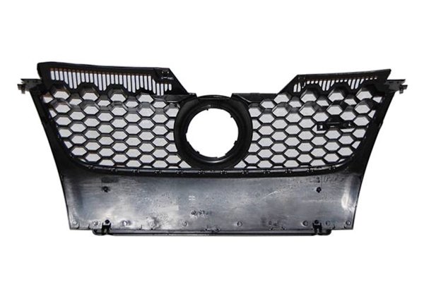 Parrilla Volkswagen Golf 5 GTI ABS Black