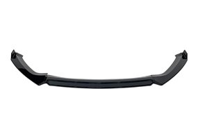 Spoiler Delantero Seat Leon II 09-12 ABS