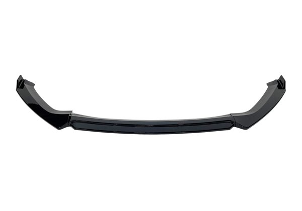 Spoiler Delantero Seat Leon II 09-12 ABS