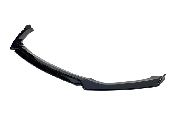 Spoiler Delantero Seat Leon II 09-12 ABS