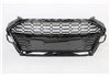 Parrilla Audi A4 2020+ Look RS4