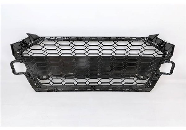 Parrilla Audi A4 2020+ Look RS4