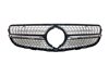 Parrilla Mercedes GLC X253 2015-2019 Look Diamond