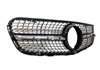 Parrilla Mercedes GLC X253 2015-2019 Look Diamond