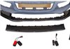 Paragolpes Delantero Audi TT 06-14 8J Look RS Spoiler Look Carbono