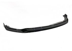 Spoiler Delantero Volkswagen T6.1 2019-2021 Negro Brillante