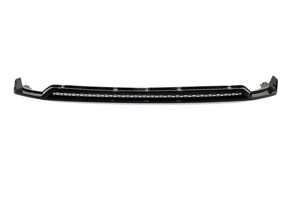 Spoiler Delantero Volkswagen T6.1 2019-2021 Negro Brillante