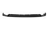 Spoiler Delantero Volkswagen T6.1 2019-2021 Negro Brillante