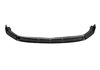 Spoiler Delantero Volkswagen T6.1 2019-2021 Negro Brillante